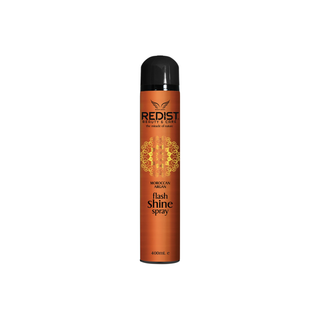 Redist Hair Spray Moroccan Argan Shine Spray 400 ml