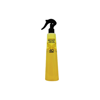 Redist Two Phase Conditioner 40 Overdose Herbal Extract Yellow - 400 ml