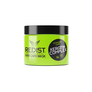Redist Hair Care Mask Keratin Complex 500 ml