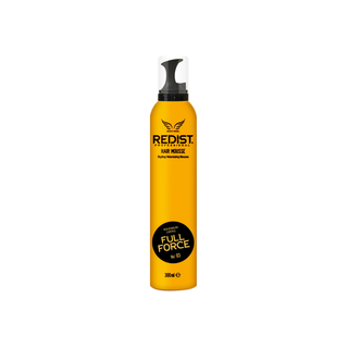 Redist Hair Mousse Full Force 300 ml