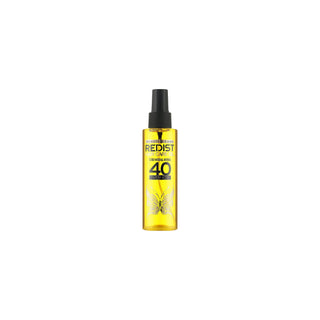 Redist Hair Care Oil 40 Overdose Herbal Extract 150 ml