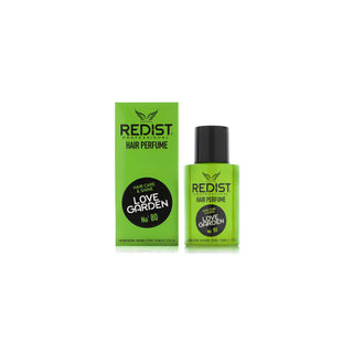 Redist Hair Perfume Love Garden 50 ml