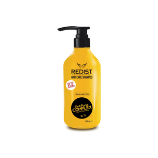Redist Hair Care Shampoo Anti Fade Complex 1000 ml