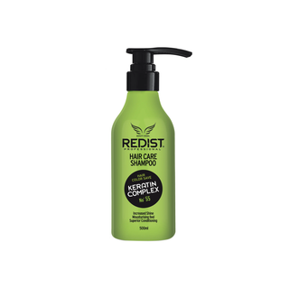 Redist Hair Care Shampoo Keratin Complex 500 ml