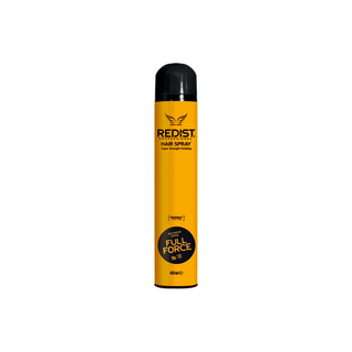 Redist Hair Spray Full Force 400 ml