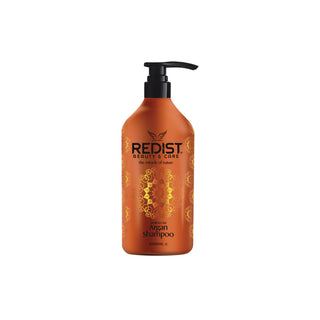 Redist Hair Care Argan Shampoo 1000 ml