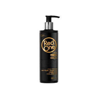 Redone After Shave Cream- Cologne Gold 400 ml