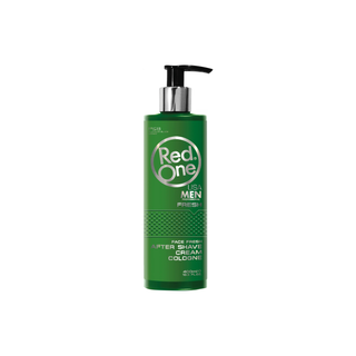 Redone After Shave Cream Cologne - Fresh 400 ml