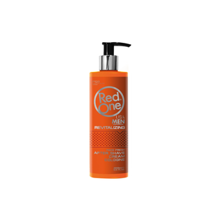 Redone After Shave Cream- Cologne Revitalizing 400 ml