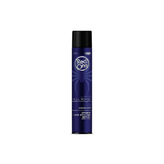 Redone Hair Spray Blue - Spider Show-off 400 ml