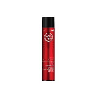 Redone Hair Spray Red - Spider Passion 400 ml