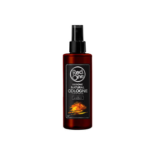 Redone Barber Cologne - Amber 400 ml