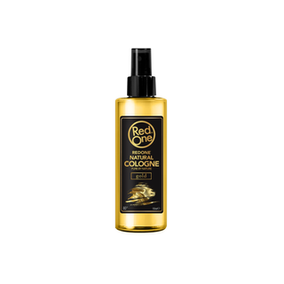 Redone Barber Cologne - Gold 150 ml