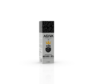 Agiva Bartöl 100ml
